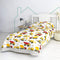 Happy Friday Machinery Bedspread