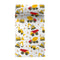 Happy Friday Machinery Bedspread