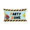 Happy Friday Machinery Cushion cover 50x30 cm