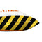 Happy Friday Machinery Cushion cover 50x30 cm