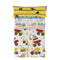Happy Friday Machinery Sheet set 2 piece