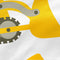 Happy Friday Machinery Nordic sack