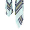Happy Friday Lush Hammam towel set 100x180 + 60x100 cm Blue