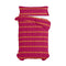 Happy Friday Magic rug (D) Duvet cover set 2 pieces 155x220 cm (Single)