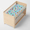 Happy Friday Machinery Fitted sheet cot