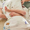 Happy Friday Manarola Duvet cover