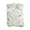 Happy Friday Manarola Duvet cover