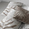 Happy Friday Maple Pillow cover