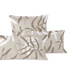 Happy Friday Maple Pillow cover