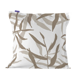 Happy Friday Maple Cushion cover 60x60 cm