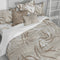 Happy Friday Maple Cushion cover 60x60 cm
