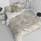 Happy Friday Maple Duvet cover