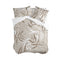 Happy Friday Maple Duvet cover