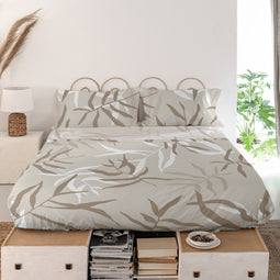 Happy Friday Maple Bed sheet