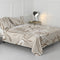 Happy Friday Maple Bed sheet