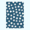 Happy Friday Fitted sheet Margaret 180x200x32 cm (Superking) Multicolor