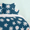 Happy Friday Margaret Pillow cover