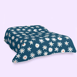 Happy Friday Margaret Bedspread