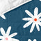 Happy Friday Margaret Bedspread