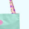 Happy Friday Me Tote bag 43x42 cm