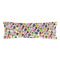 Happy Friday Merry christmas Duvet cover set 2 piece