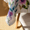 Happy Friday Midnight iris Tablecloth