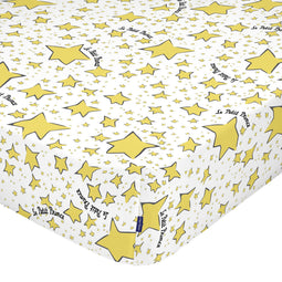 Happy Friday Migration Fitted sheet