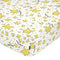Happy Friday Migration Fitted sheet