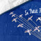Happy Friday Migration Bedspread