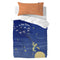 Happy Friday Migration Pillow cover 50x75 cm (Single)