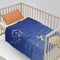 Happy Friday Migration Sheet set cot 2 piece