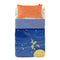 Happy Friday Migration Sheet set cot 2 piece