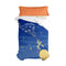 Happy Friday Migration Duvet cover set 2 piece
