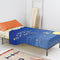 Happy Friday Migration Sheet set 2 piece