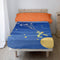 Happy Friday Migration Sheet set 2 piece