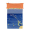 Happy Friday Migration Sheet set 2 piece