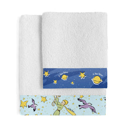 Happy Friday Migration Towel set Pack of 2