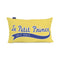 Happy Friday Migration Cushion cover 50x30 cm