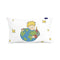 Happy Friday Migration Cushion cover 50x30 cm