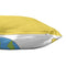 Happy Friday Migration Cushion cover 50x30 cm