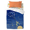 Happy Friday Migration Duvet cover set cot 2 piece