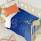 Happy Friday Migration Duvet cover set cot 2 piece