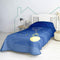 Happy Friday Migration Bedspread