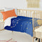 Happy Friday Migration Duvet cover set cot 2 piece