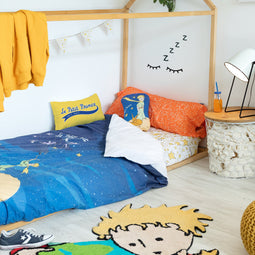 Happy Friday Migration Duvet cover set 2 piece