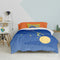 Happy Friday Migration Duvet cover set 2 piece