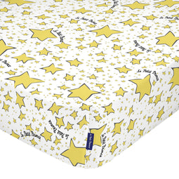 Happy Friday Migration Fitted sheet cot