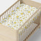 Happy Friday Migration Fitted sheet cot
