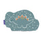 Happy Friday Mini dinosaur Cushion 40x30 cm