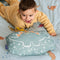 Happy Friday Mini dinosaur Cushion 40x30 cm